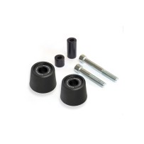 KIT DE BUFFER DE MARCO BARRACUDA YAMAHA MT-09 TRACER 2015-2016