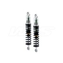PAREJA DE AMORTIGUADORES TRASEROS OHLINS S36E KAWASAKI STREET LINE