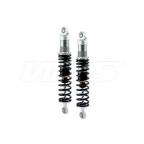 PAREJA DE AMORTIGUADORES TRASEROS OHLINS S36E KAWASAKI STREET LINE