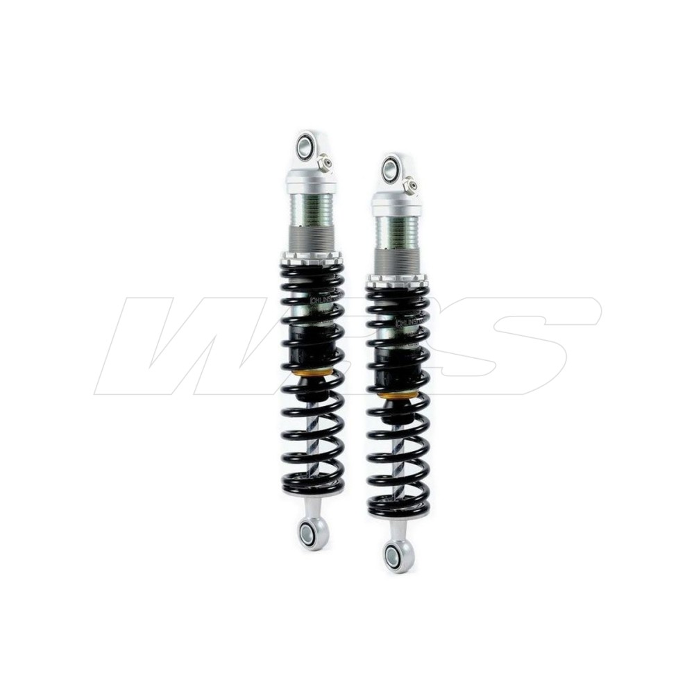 PAREJA DE AMORTIGUADORES TRASEROS OHLINS S36E KAWASAKI STREET LINE