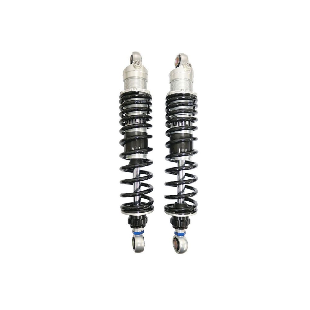 PAREJA DE AMORTIGUADORES OHLINS S36DR1L KAWASAKI STREET LINE PAREJA DE AMORTIGUADORES OHLINS S36DR1L KAWASAKI STREET LINE
