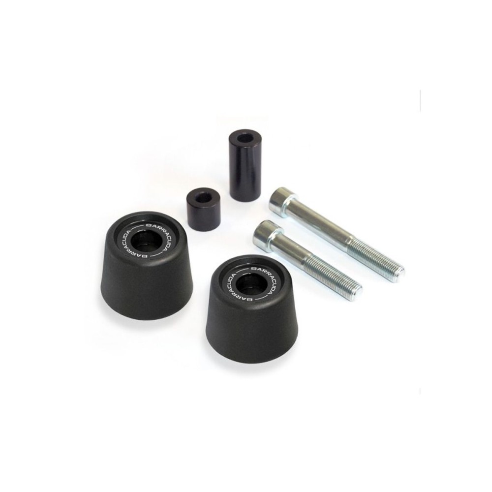 KIT DE BUFFER DE MARCO BARRACUDA YAMAHA MT-09 2014-2016
