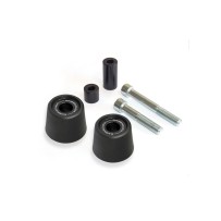 KIT DE BUFFER DE MARCO BARRACUDA YAMAHA TRACER 9 2015-2023
