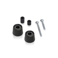 KIT DE BUFFER DE MARCO BARRACUDA SUZUKI SV 650 2003-2008