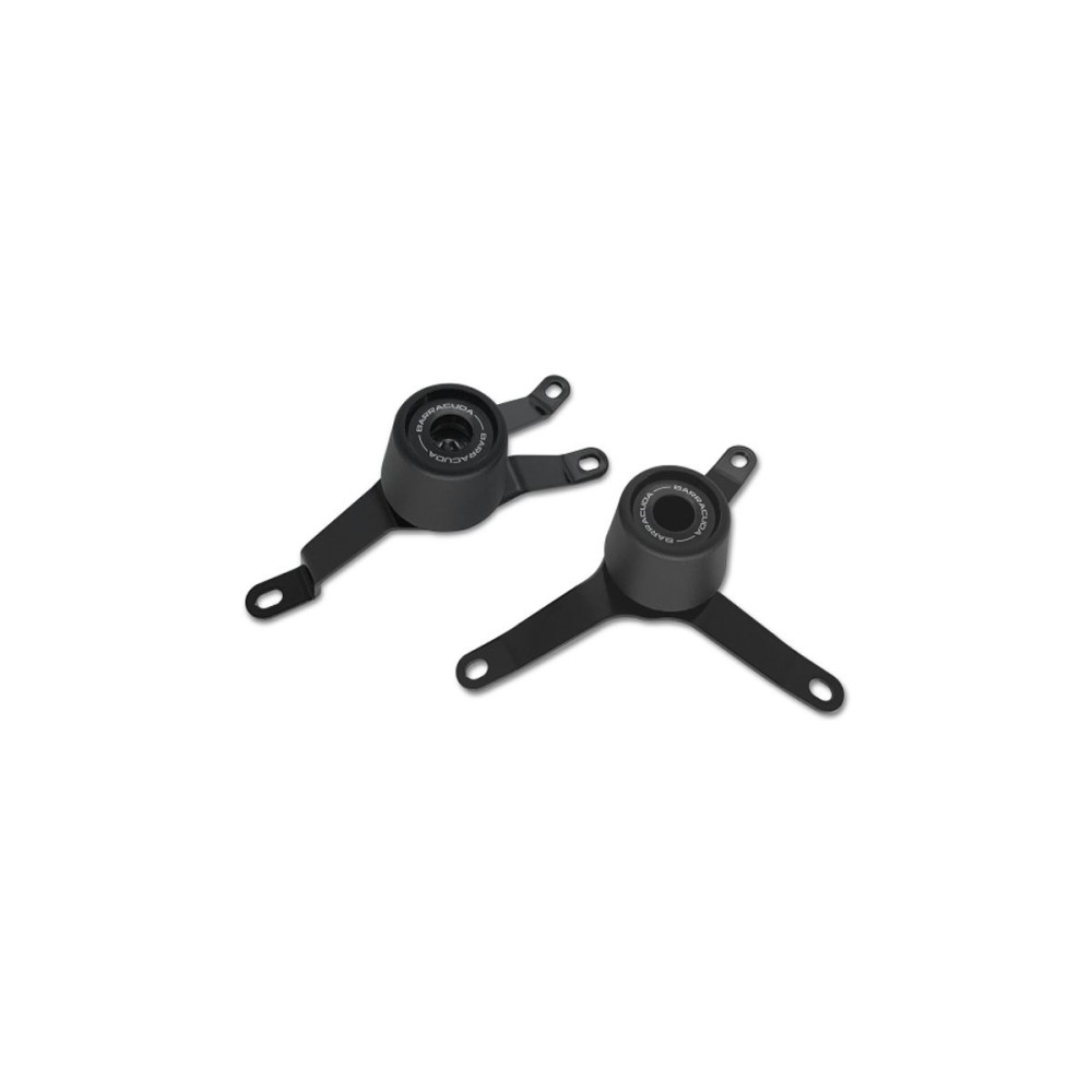 KIT DE BUFFER DE MARCO BARRACUDA HONDA CBR 1000RR FIREBLADE 2008-2016 KIT DE BUFFER DE MARCO BARRACUDA HONDA CBR 1000RR FIREBLADE 2008-2016