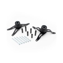 KIT DE BUFFER DE MARCO BARRACUDA APRILIA TUONO 660 2021-2024