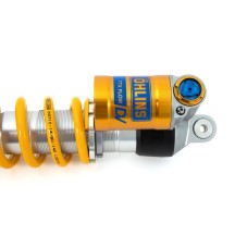 AMORTIGUADOR DE FLUJO OHLINS OFF ROAD TTX46 HUSQVARNA TC 125 / 250 2016-2022