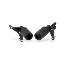 ALMOHADILLAS DE PROTECCIÓN DEL CHASIS DE CARRERAS CNC DUCATI PANIGALE V4 / S 2022-2024