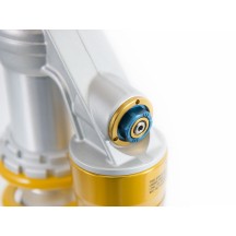 AMORTIGUADOR OHLINS OFF ROAD STX46 MX HONDA CRF 150 R 2007-2023