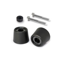 KIT DESLIZADORES DE CHASIS BARRACUDA HONDA CB 1000 R 2021-2023