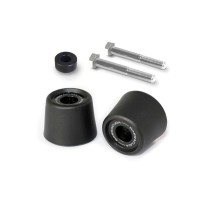 KIT DESLIZADORES DE CHASIS BARRACUDA HONDA CB 1000 R 2021-2023