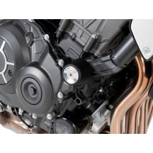 KIT DESLIZADORES DE CHASIS BARRACUDA HONDA CB 1000 R 2021-2023