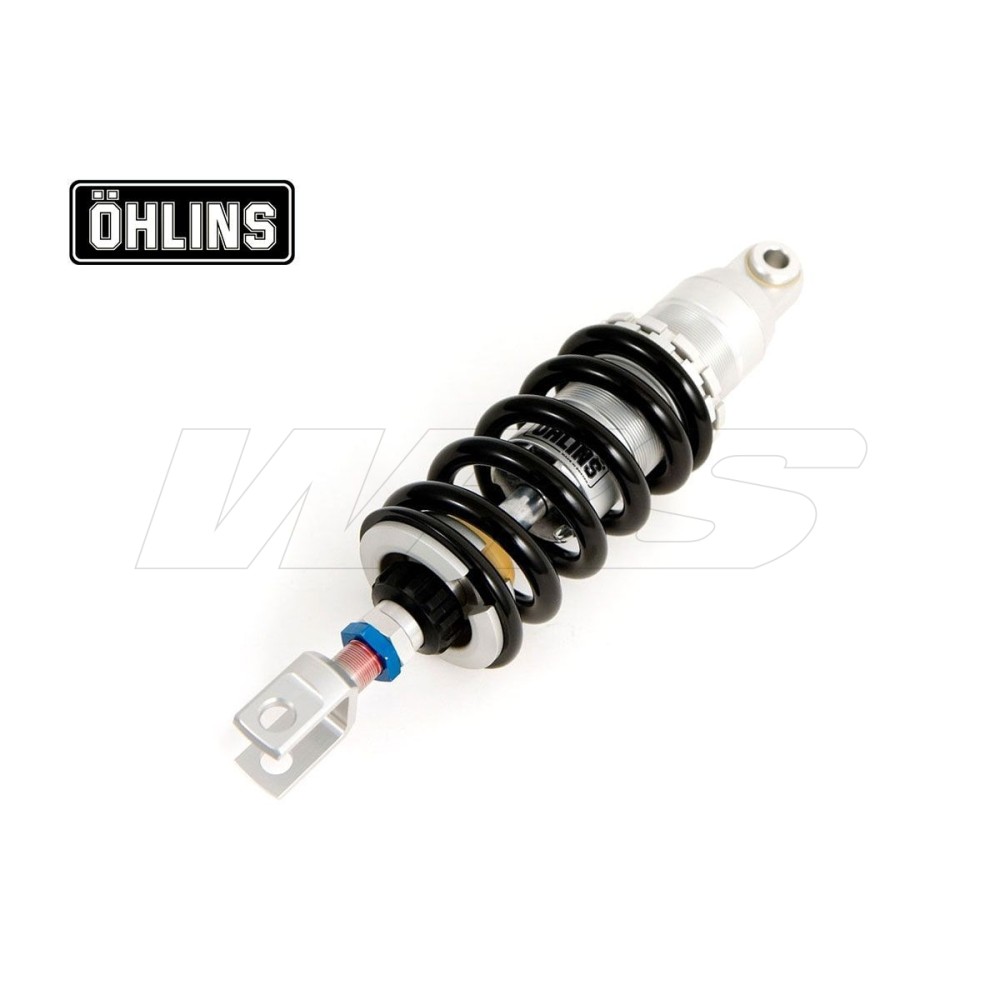 AMORTIGUADOR OHLINS S46DR1L BMW R NINE T SCRAMBLER / URBAN GS 2021-2023 AMORTIGUADOR OHLINS S46DR1L BMW R NINE T SCRAMBLER / URBAN GS 2021-2023