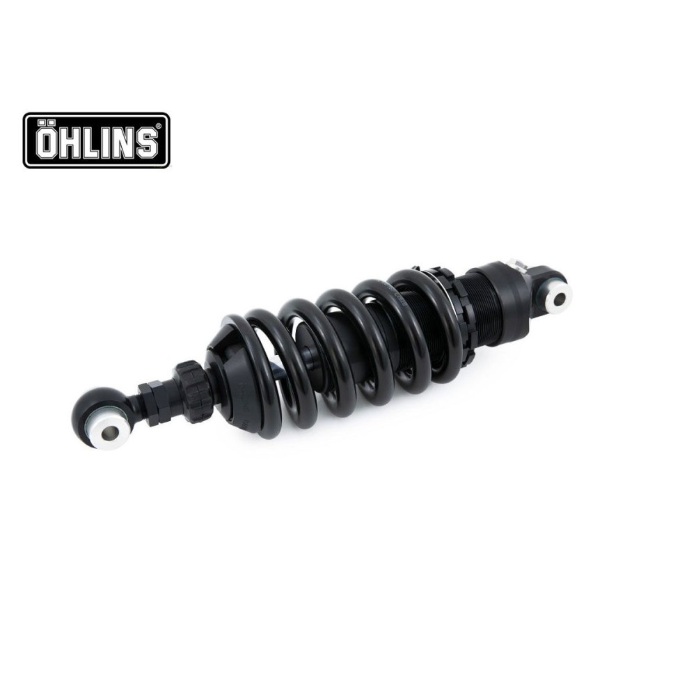 AMORTIGUADOR OHLINS BLACKLINE S46DR1L BMW R NINE T / PURE 2021-2023