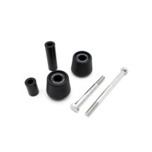 KIT DESLIZADORES DE CHASIS BARRACUDA YAMAHA MT-09 2021-2022