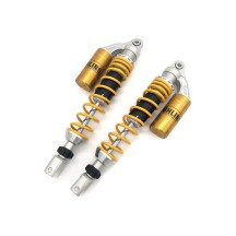 PAREJA DE AMORTIGUADORES OHLINS S36PR1C1 HONDA SH 300 2017-2021