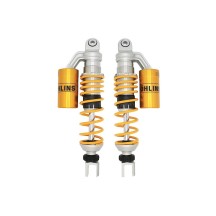 PAREJA DE AMORTIGUADORES ÖHLINS STX 36 SCOOTER HONDA PCX 160 2021