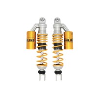 PAREJA DE AMORTIGUADORES ÖHLINS STX 36 SCOOTER HONDA PCX 160 2021