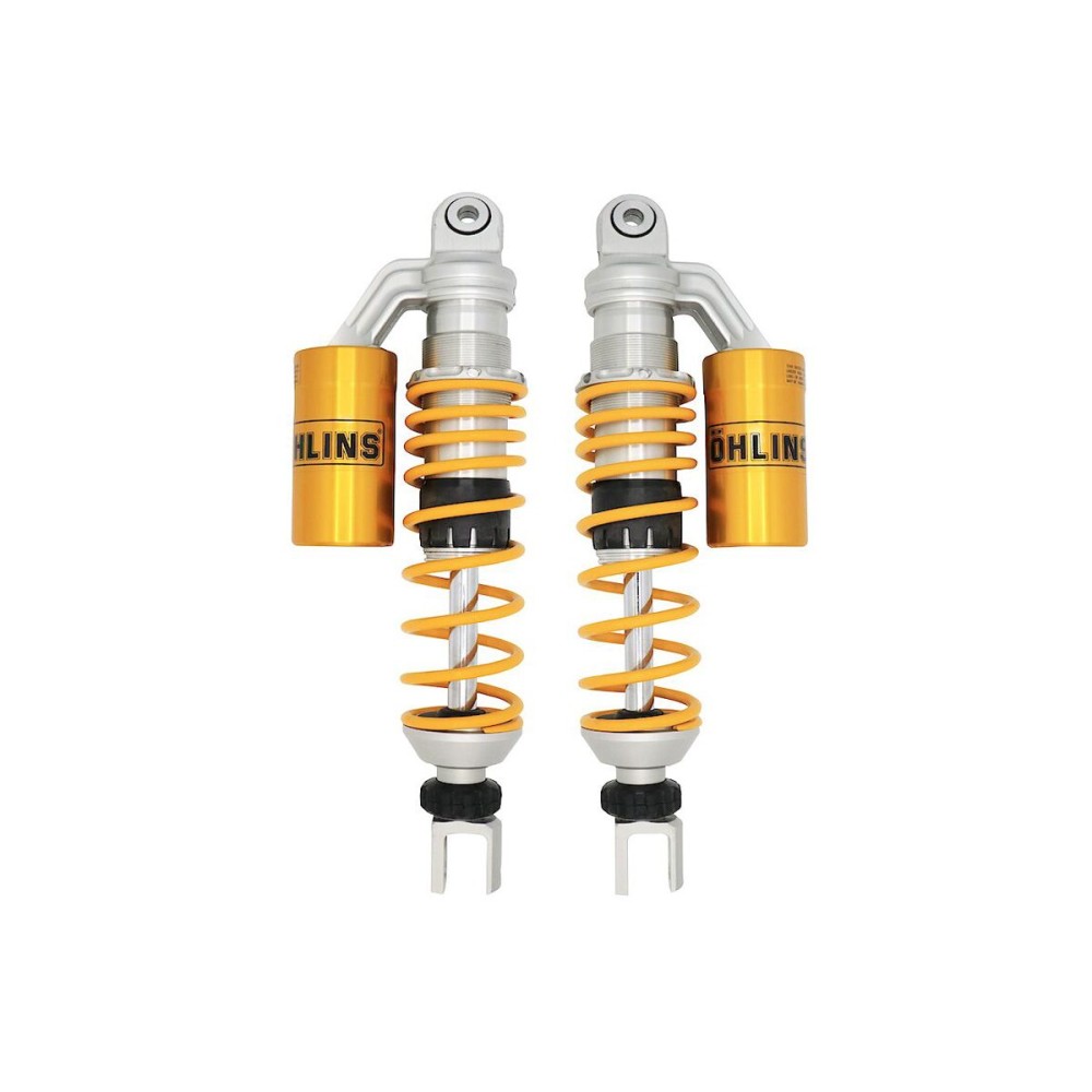 PAREJA DE AMORTIGUADORES ÖHLINS STX 36 SCOOTER HONDA PCX 160 2021 PAREJA DE AMORTIGUADORES ÖHLINS STX 36 SCOOTER HONDA PCX 160 2021