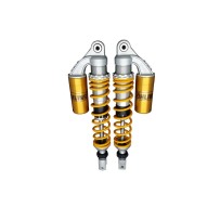 PAREJA DE AMORTIGUADORES OHLINS S36PR1 YAMAHA N-MAX 155 2020-2021