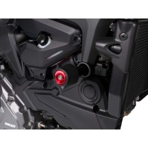 KIT DE BUFFER DE MARCO BARRACUDA  DUCATI MONSTER 937 2021-2024