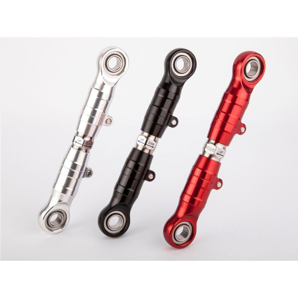 BARRA DE REACCIÓN DE SUSPENSIÓN MOTOCORSE MV AGUSTA F4 1000 / S / R 2010-2019 BARRA DE REACCIÓN DE SUSPENSIÓN MOTOCORSE MV AGUSTA F4 1000 / S / R 2010-2019