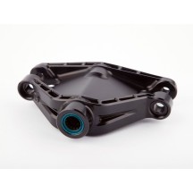 PALANCA BALANCÍN SUSPENSIÓN TRASERA MOTOCORSE MV AGUSTA F4 1000 / R / RR