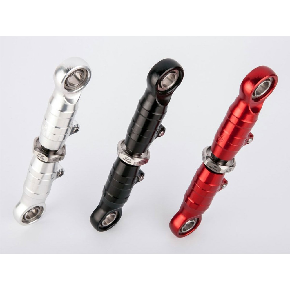 BARRA DE REACCIÓN DE SUSPENSIÓN MOTOCORSE MV AGUSTA BRUTALE 750 / 910 / 989 / 1078 BARRA DE REACCIÓN DE SUSPENSIÓN MOTOCORSE MV AGUSTA BRUTALE 750 / 910 / 989 / 1078
