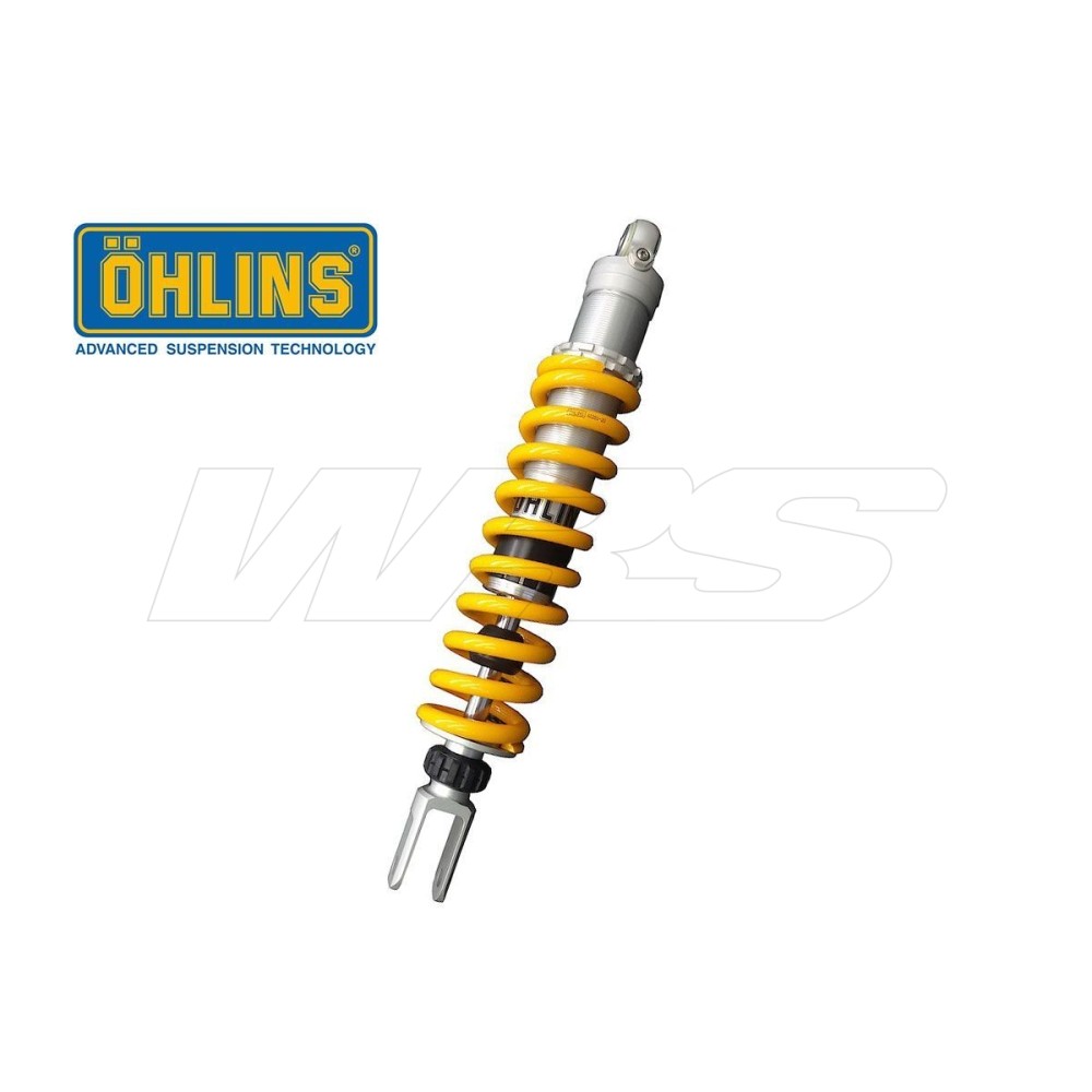 AMORTIGUADOR TRASERO OHLINS S36DR1 BETA ALP 4.0 2003-2005 AMORTIGUADOR TRASERO OHLINS S36DR1 BETA ALP 4.0 2003-2005