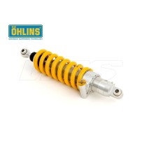 AMORTIGUADOR TRASERO OHLINS S46DR1B APRILIA CAPONORD 1200 2013-2016