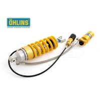 AMORTIGUADOR TRASERO OHLINS S46HR1C1LS APRILIA RS 660 2020-2023