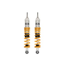 OHLINS PAIR OF REAR SHOCK ABSORBERS S36E (324MM) PIAGGIO VESPA GTS 150 2019-2022