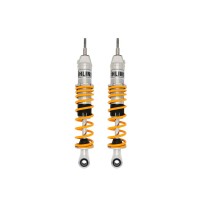 OHLINS PAIR OF REAR SHOCK ABSORBERS S36E (324MM) PIAGGIO VESPA GTS 150 2019-2022