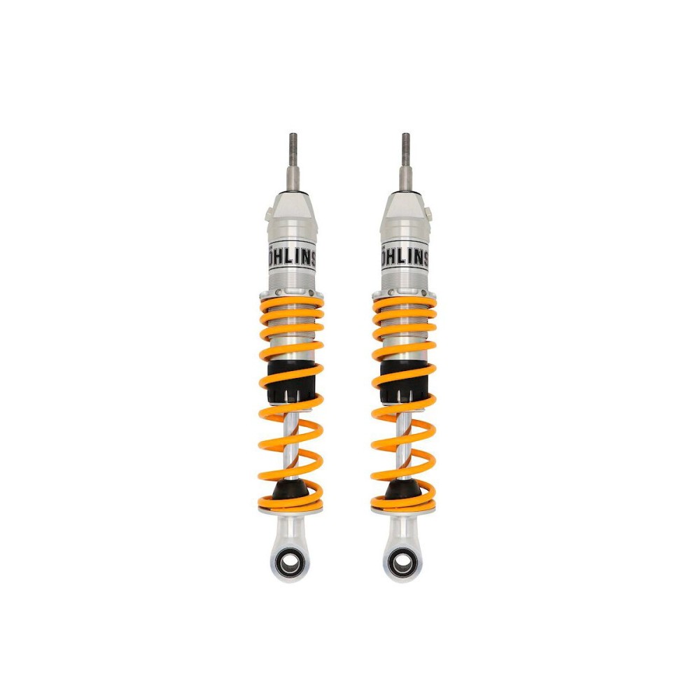 OHLINS PAIR OF REAR SHOCK ABSORBERS S36E (324MM) PIAGGIO VESPA GTS 150 2019-2022 OHLINS PAIR OF REAR SHOCK ABSORBERS S36E (324MM) PIAGGIO VESPA GTS 150 2019-2022