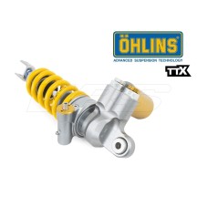 AMORTIGUADOR OHLINS TTX36 GP BMW M 1000 RR 2021-2024 (USO PISTA SENZA DDC)