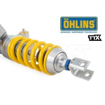 AMORTIGUADOR OHLINS TTX36 GP BMW M 1000 RR 2021-2024 (USO PISTA SENZA DDC)