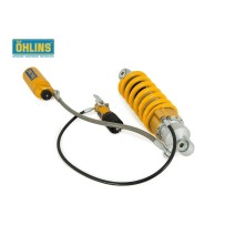 AMORTIGUADOR REGULABLE OHLINS S46HR1C1S YAMAHA MT-09 2021-2023