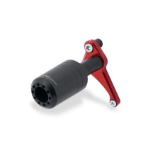 ALMOHADILLAS DE PROTECCIÓN DEL CUADRO CNC RACING DUCATI 1199 PANIGALE / S / R 2012-2017