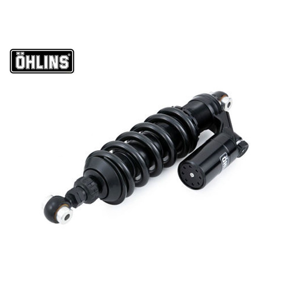 AMORTIGUADOR TRASERO OHLINS S46PR1C1L BMW R NINE T 2014-2016 AMORTIGUADOR TRASERO OHLINS S46PR1C1L BMW R NINE T 2014-2016