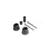 KIT DE BUFFER DE MARCO BARRACUDA KAWASAKI VERSYS 650 2014-2021