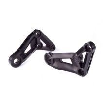 KIT PALANCA BALANCÍN SUSPENSIÓN TRASERA MOTOCORSE DUCATI PANIGALE 1199 R