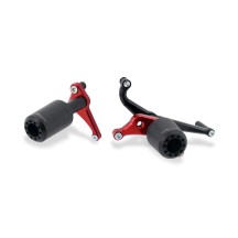 ALMOHADILLAS DE PROTECCIÓN DEL CUADRO CNC RACING DUCATI 959 PANIGALE 2016-2019