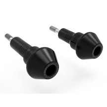 PTM04 PROTECCIONES CUADRO DUCABIKE DUCATI MONSTER 937 / SP 2021-2024