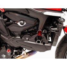 PTM04 PROTECCIONES CUADRO DUCABIKE DUCATI MONSTER 937 / SP 2021-2024