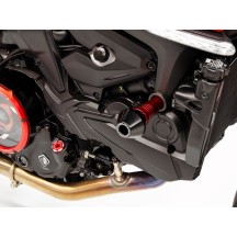 PTM04 PROTECCIONES CUADRO DUCABIKE DUCATI MONSTER 937 / SP 2021-2024