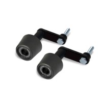 KIT DESLIZADORES DE CHASIS BARRACUDA TRIUMPH SPEED TRIPLE 2005-2010
