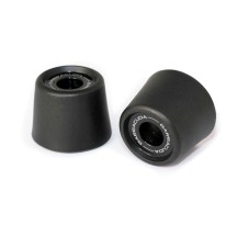 KIT DESLIZADORES DE CHASIS BARRACUDA TRIUMPH SPEED TRIPLE 2005-2010