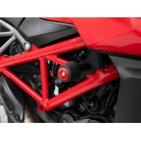 KIT DESLIZADORES DE CHASIS BARRACUDA DUCATI HYPERMOTARD 950 2020-2021