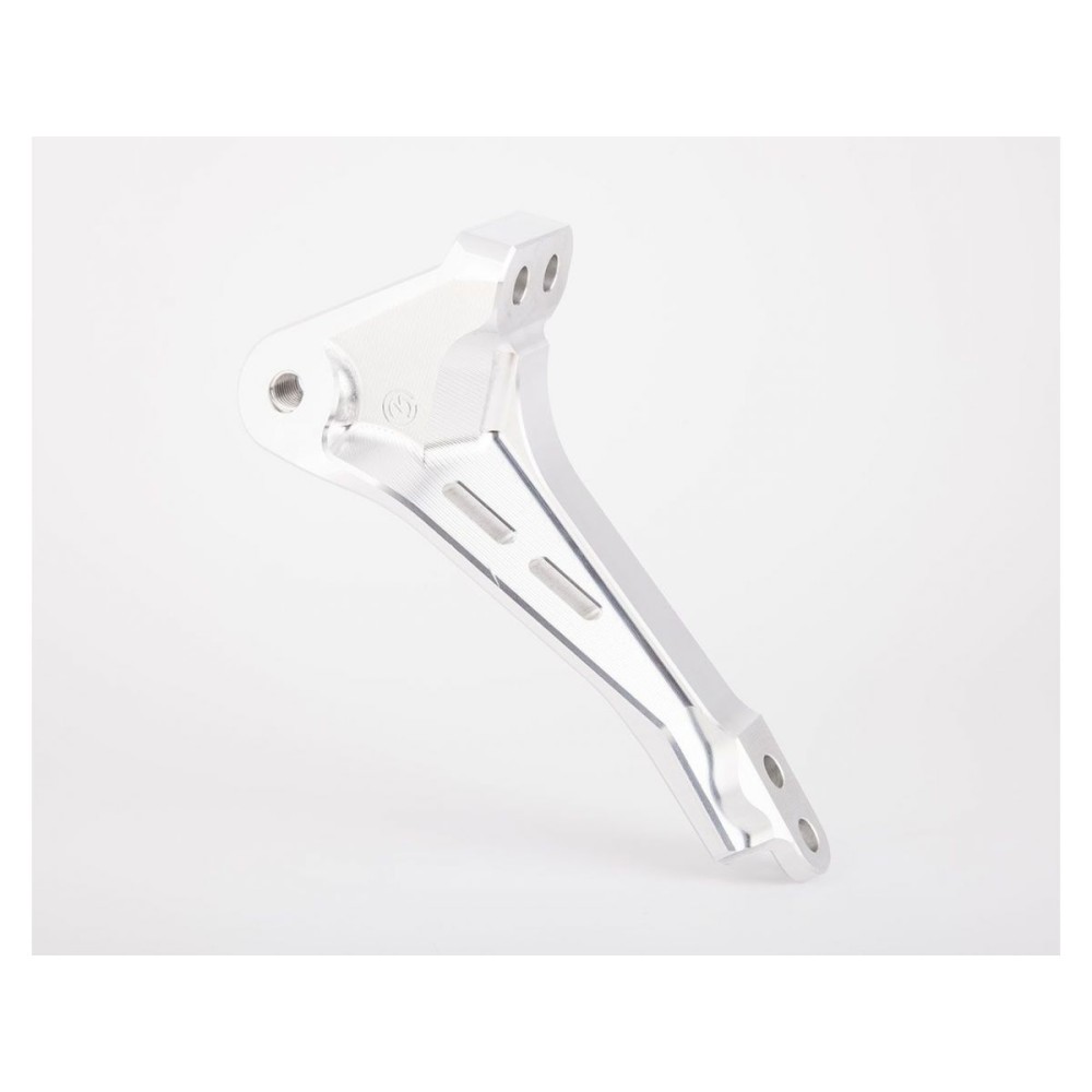 SOPORTE AMORTIGUADOR TRASERO MOTOCORSE DUCATI STREETFIGHTER V4 S 2020-2024