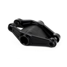 PALANCA BALANCÍN SUSPENSIÓN TRASERA DE ALUMINIO MOTOCORSE MV AGUSTA F4 1000 S 2004-06